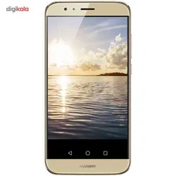 گوشی موبایل هوآوی مدل G7 Plus دو سیم‌کارت