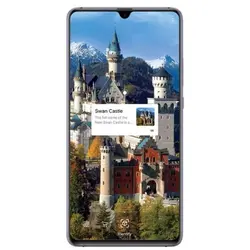 گوشی موبایل هوآوی مدل Mate 20 X EVR-L29 دو سیم‌ کارت ظرفیت 128 گیگابایت