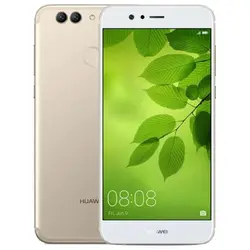 گوشی موبایل هوآوی مدل Nova 2 Plus دو سیم‌ کارت