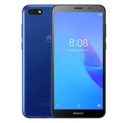 گوشی موبایل هوآوی مدل Y5 lite 2018 دو سیم کارت ظرفیت 16 گیگابایت