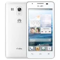 گوشی موبایل هوآوی اسند G525 دو سیم کارت