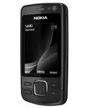 گوشی موبایل نوکیا 6600 آی اسلاید