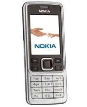 گوشی موبایل نوکیا 6301