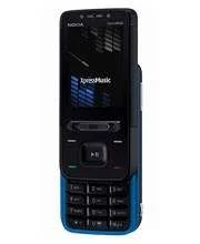 گوشی موبایل نوکیا 5610 اکسپرس موزیک