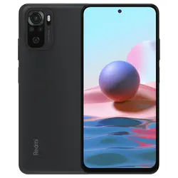گوشی موبایل شیائومی مدل Redmi Note 10 M2103K19C دو سیم‌ کارت ظرفیت 128 گیگابایت و رم 4 گیگابایت