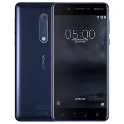 گوشی موبایل نوکیا مدل 5 دو سیم کارت - با قیمت ویژه