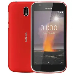 گوشی موبایل نوکیا مدل 1 دو سیم کارت - با قیمت ویژه