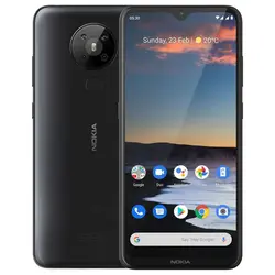 گوشی موبایل نوکیا مدل Nokia 5.3 TA-1234 DS دو سیم کارت ظرفیت 64 گیگابایت