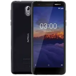 گوشی موبایل نوکیا مدل 3.1 دو سیم کارت ظرفیت 32 گیگابایت