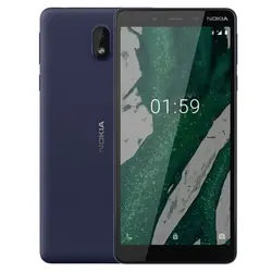 گوشی موبایل نوکیا مدل 1Plus دو سیم کارت با ظرفیت 8 گیگابایت