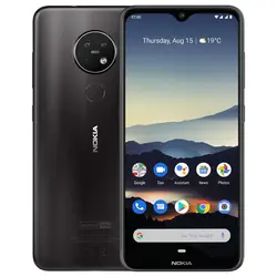 گوشی موبایل نوکیا مدل 7.2 TA-1196 DS دو سیم کارت ظرفیت 128 گیگابایت