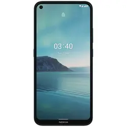 گوشی موبایل نوکیا مدل 3.4 دو سیم کارت ظرفیت 32 گیگابایت و رم 3 گیگابایت