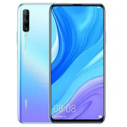 گوشی موبایل هوآوی مدل Y9s STK-L21 دو سیم کارت ظرفیت 128 گیگابایت به همراه هدفون هوآوی مدل FreeLace