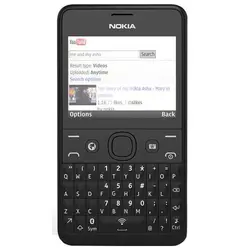گوشی موبایل نوکیا آشا 210