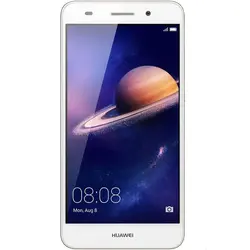 گوشی موبایل هوآوی مدل Y6 II CAM-L21 دو سیم‌ کارت