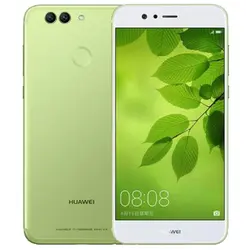گوشی موبایل هوآوی مدل Nova 2 دو سیم‌ کارت