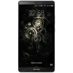 گوشی موبایل هوآوی مدل Mate 8 دو سیم‌کارت - ظرفیت 64 گیگابایتی