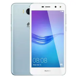 گوشی موبایل هوآوی مدل Y5 2017 4G دو سیم کارت - با برچسب قیمت مصرف‌کننده