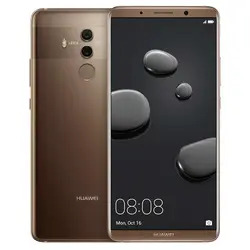 گوشی موبایل هوآوی مدل Mate 10 Pro BLA-L29 دو سیم‌ کارت
