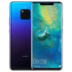 گوشی موبایل هوآوی مدل Mate 20 Pro HMA-L29 دو سیم‌ کارت ظرفیت 256 گیگابایت