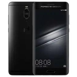 گوشی موبایل هوآوی مدل Mate 9 Porsche Design دو سیم‌ کارت