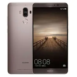 گوشی موبایل هوآوی مدل Mate 9 MHA-L29 دو سیم‌ کارت