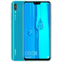 گوشی موبایل هوآوی مدل Y9 2019 JKM-LX1 دو سیم کارت ظرفیت 64 گیگابایت