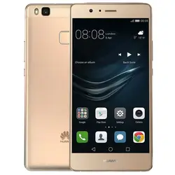 گوشی موبایل هوآوی مدل P9 Lite VNS-L21 دو سیم کارت - ظرفیت 16 گیگابایت