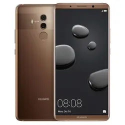 گوشی موبایل هواوی مدل Mate 10 BLA-L29 Porsche Design دو سیم کارت ظرفیت 256 گیگابایت