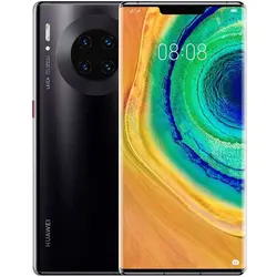 گوشی موبایل هوآوی مدل Mate 30 Pro LIO-L29 دو سیم کارت ظرفیت 256 گیگابایت