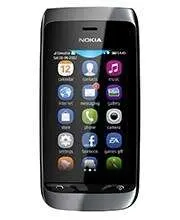گوشی موبایل نوکیا آشا 309