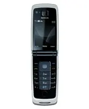 گوشی موبایل نوکیا 6600 فولد