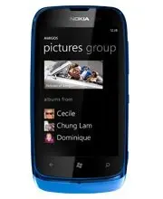 گوشی موبایل نوکیا لومیا 610