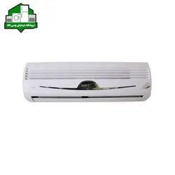 کولرگازی 30000 جنرال شکار طرح لبخندی گاز R22 مدل GNR-30GWN - فروشگاه اینترنتی لوازم خانگی چمی کالا