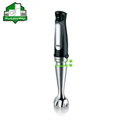 گوشت کوب برقی براون مدل MQ 7075X - فروشگاه اینترنتی لوازم خانگی چمی کالا