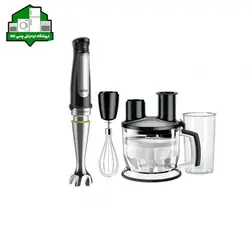 گوشت کوب برقی براون مدل MQ 7075X - فروشگاه اینترنتی لوازم خانگی چمی کالا