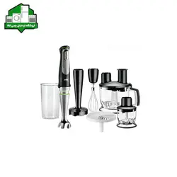 گوشت کوب برقی براون مدل MQ7045 - فروشگاه اینترنتی لوازم خانگی چمی کالا