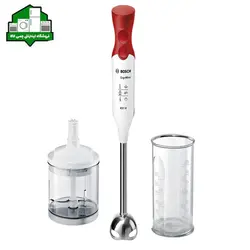 گوشت کوب برقی بوش MSM64120 - فروشگاه اینترنتی لوازم خانگی چمی کالا