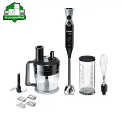 گوشت کوب برقی بوش مدل MSM67190 - فروشگاه اینترنتی لوازم خانگی چمی کالا