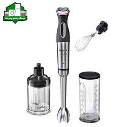 گوشکوب برقی بوش مدل MS8CM6160 - فروشگاه اینترنتی لوازم خانگی چمی کالا