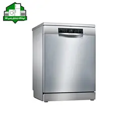 ماشین ظرفشویی 14 نفره بوش BOSCH SMS67TI02B - فروشگاه اینترنتی لوازم خانگی چمی کالا