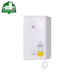 آبگرمکن برقی دیواری آزمون کار مدل خورشید - فروشگاه اینترنتی لوازم خانگی چمی کالا
