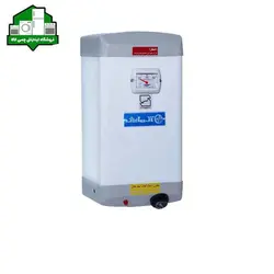 آبگرمکن برقی 20 لیتری دیواری آزمایش مدل AZ 20 - فروشگاه اینترنتی لوازم خانگی چمی کالا