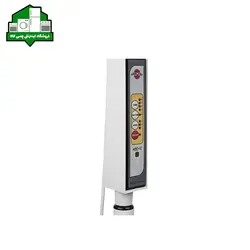 پنکه پارس خزر مدل 4010R - فروشگاه اینترنتی لوازم خانگی چمی کالا