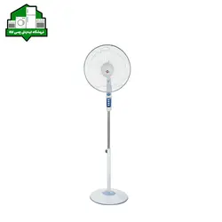 پنکه پارس خزر مدل 4030 - فروشگاه اینترنتی لوازم خانگی چمی کالا