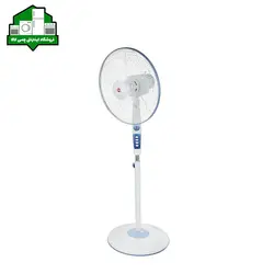 پنکه پارس خزر مدل 4030 - فروشگاه اینترنتی لوازم خانگی چمی کالا