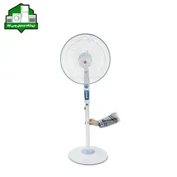پنکه پارس خزر مدل 4030 - فروشگاه اینترنتی لوازم خانگی چمی کالا
