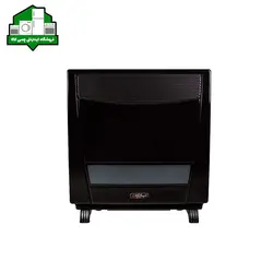بخاری گازی نیک کالا مدل ناهید AB15-R - فروشگاه اینترنتی لوازم خانگی چمی کالا