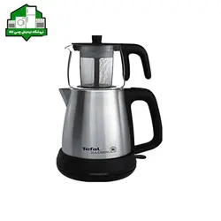 چای ساز استیل تفال مدل BJ500 - فروشگاه اینترنتی لوازم خانگی چمی کالا