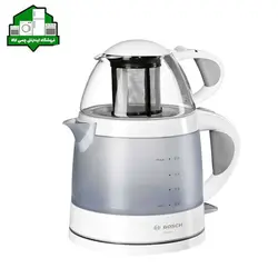 چای ساز بوش مدل TTA2201 - فروشگاه اینترنتی لوازم خانگی چمی کالا